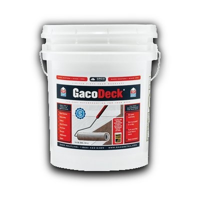 gallon topcoat gaco gw