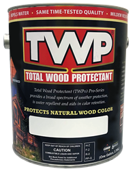 TWP 100 Stain - Gallon 